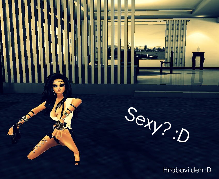 Sexy? :DD